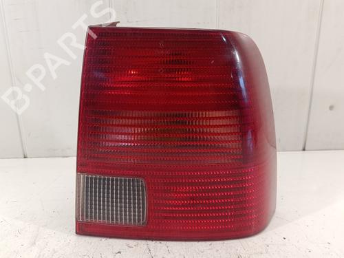 Used Right taillight VW PASSAT B5 (3B2) [1996-2001]  21568625