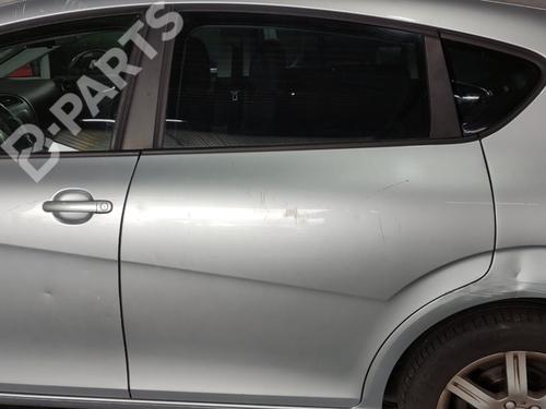 left-rear-door-seat-leon-1p1-2005-2006-2007-2008-2009-2010-2011-2012-2013-9651601 main image