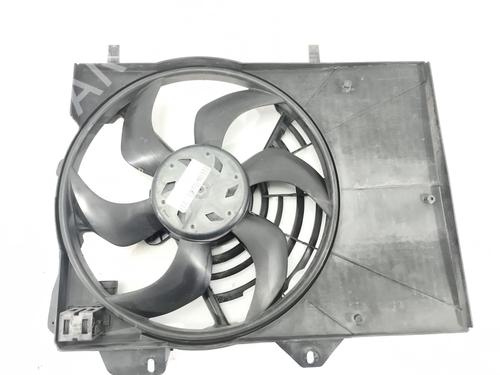 Used Radiator fan Radiator fan CITROËN C3 II (SC_) 1.6 HDi 90 (90 hp) 34252299 34252299