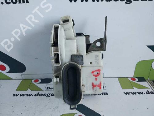 Front left lock SEAT IBIZA II (6K1)  | BP4052246C98 