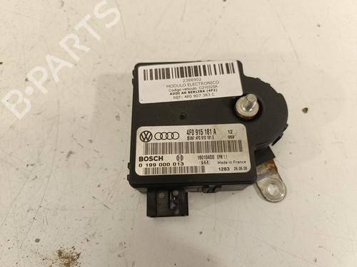 Módulo eletrónico AUDI A6 C6 (4F2) 2.0 TDI (140 hp) 28306350