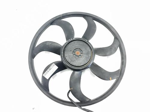 Used Radiator fan Radiator fan OPEL MOKKA / MOKKA X (J13) 1.6 CDTI (_76) (136 hp) 33958445 33958445