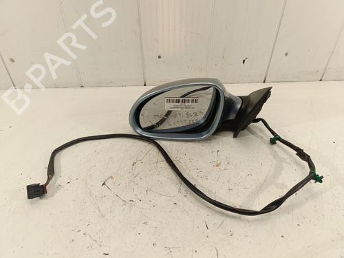 Left mirror VW PASSAT B6 (3C2) 2.0 TDI 4motion | BP14496807C26