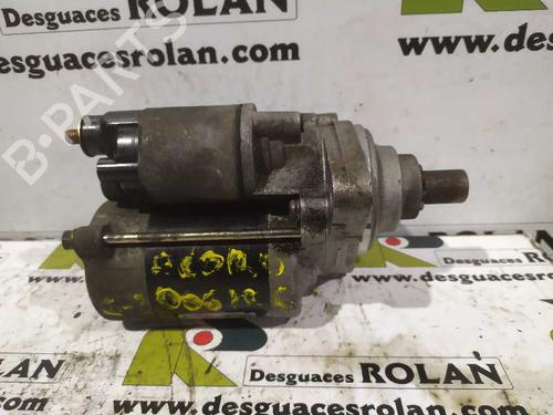 Used Starter HONDA ACCORD V (CC, CD) 2.3 i SR (CD6) (158 hp) 4593013