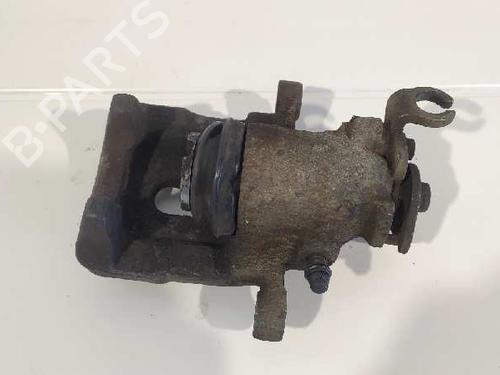 Left rear brake caliper VOLVO S80 I (184) 2.9 | BP11584909M107 