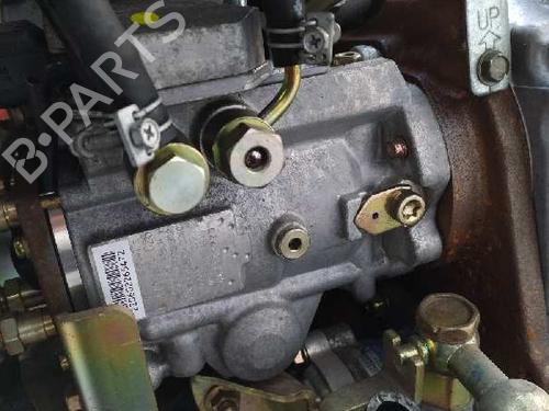 Engine NISSAN ALMERA II Hatchback (N16)  | BP4912583M1 