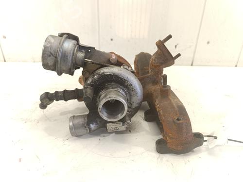 Turbolader/Kompressor VW GOLF IV (1J1)  | BP29869899M71
