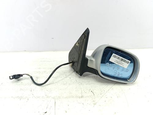 Used Right mirror VW GOLF IV (1J1) 1.9 TDI (110 hp) 31754667