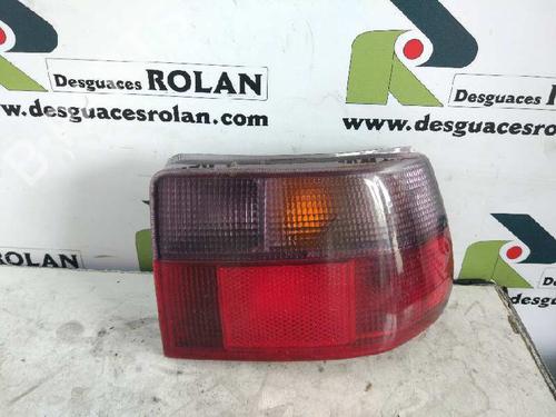 Used Right taillight OPEL ASTRA F Saloon (T92) [1991-2001]  4061121