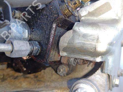 Engine ALFA ROMEO GIULIETTA (940_)  | BP18106207M1 