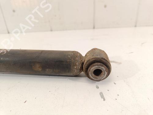 Left rear shock absorber RENAULT LAGUNA II (BG0/1_) 1.9 dCi (BG08, BG0G) | BP24401135M18 