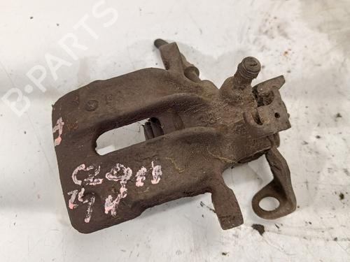 Bremssattel links hinten für VW SHARAN (7M8, 7M9, 7M6) [1995-2010]  22399346