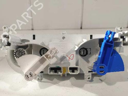 Climate control RENAULT CLIO IV (BH_)  | BP6812215I5 