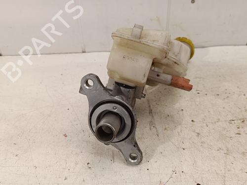 Brake master cylinder CITROËN C3 II (SC_) | BP11631952M77