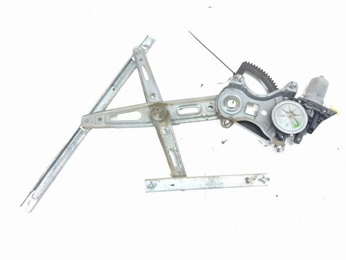 Used Front left window mechanism Front left window mechanism HYUNDAI i20 I (PB, PBT) 1.4 CRDi (75 hp) 34449435 34449435