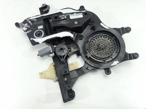 front-left-window-mechanism-citroen-berlingo-box-bodympv-k9-2018-39745980 main image