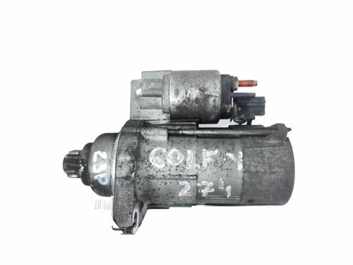 Used Starter Starter 36665078 36665078
