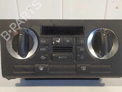 Used Climate control AUDI A3 Sportback (8PA) 1.9 TDI (105 hp) 7169309
