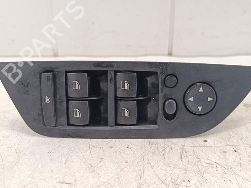 Used Left front window switch BMW X1 (E84) sDrive 20 d (177 hp) 11279148