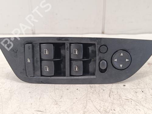 Left front window switch BMW X1 (E84) sDrive 20 d (177 hp) 921604904