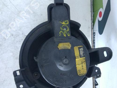 Heater blower motor PEUGEOT 306 Hatchback (7A, 7C, N3, N5)  | BP4059129M62 