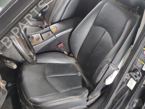 AC Styreenhet / Manøvreringsenhet MERCEDES-BENZ E-CLASS (W211)  | BP19923525I5 