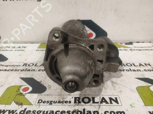 Startmotor FORD FIESTA IV (JA_, JB_)  | BP4589691M8 