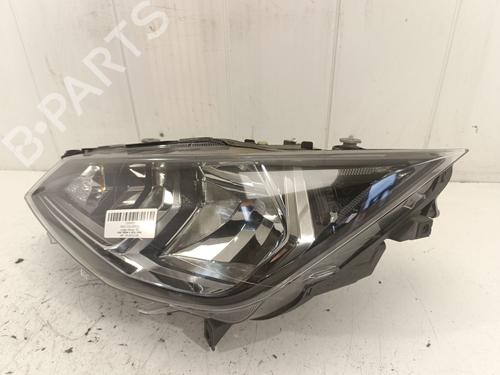 Left headlight SEAT IBIZA V (KJ1, KJG) 1.0 TSI | BP29479600C28 