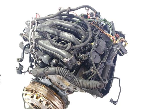 Engine BMW 3 (E46) 320 d | BP31371237M1 