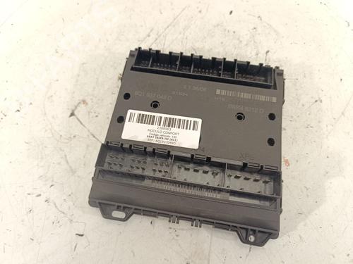 Module électronique SEAT IBIZA III (6L1) 1.9 TDI (100 hp) 27889859