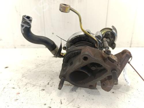 Turbocharger/Supercharger NISSAN X-TRAIL I (T30) 2.2 DCi | BP29490518M71 