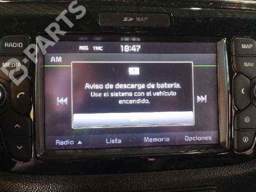 Right tailgate light KIA CEE'D (JD) 1.4 CVVT | BP6424490C80  - Image 7