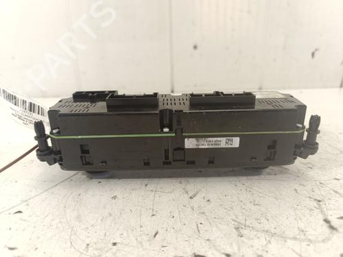 Climate control SEAT IBIZA V (KJ1, KJG) 1.0 TSI | BP29479610I5 