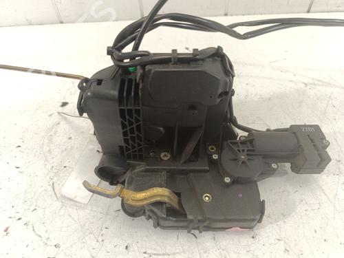 Front right lock MERCEDES-BENZ CLK (C209) CLK 500 (209.375) | BP29479598C97 