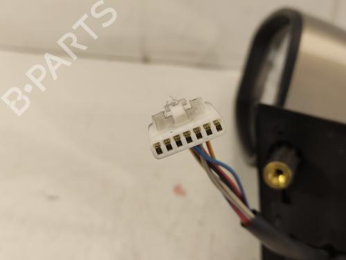 Left mirror LANCIA MUSA (350_) 1.3 D Multijet (350.AXG11, 350.AXG1A) | BP10247167C26 