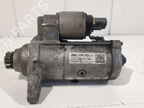 Starter VW GOLF VII Variant (BA5, BV5)  | BP6707576M8 