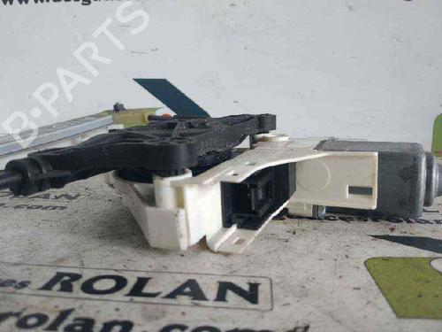 Rear left window mechanism AUDI Q5 (8RB) 2.0 TDI quattro | BP4058864C24 