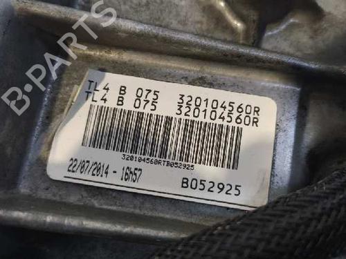 Gearbox DACIA DUSTER (HS_) 1.5 dCi | BP6251243M3 