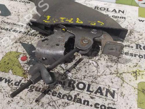Hand brake SEAT IBIZA III (6L1)  | BP8772811I18 