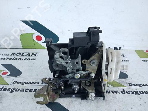 Used Front right lock AUDI A4 B5 (8D2) [1994-2001]  4052145