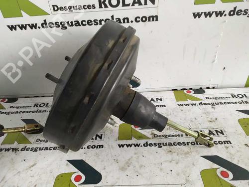 Servo brake CITROËN SAXO (S0, S1)  | BP4058714M42 