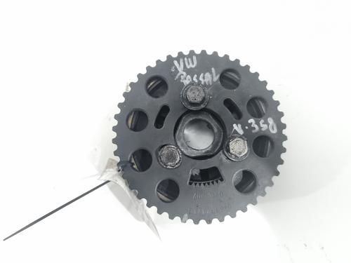 Used Pulley VW PASSAT B5.5 (3B3) 1.9 TDI (101 hp) 33173124