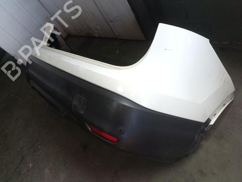 Rear bumper NISSAN QASHQAI II (J11, J11_) 1.6 dCi ALL MODE 4x4-i | BP11859891C8
