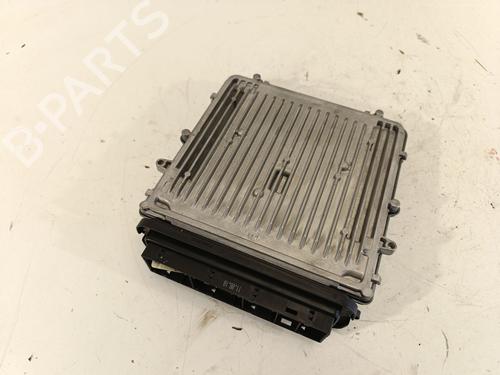Engine control unit (ECU) BMW 3 (E90) 320 d | BP25745529M57