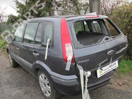 Other FORD FUSION (JU_) 1.4 TDCi | BP14300639O1 