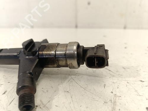 Injector NISSAN X-TRAIL I (T30) 2.2 DCi | BP28128922M100