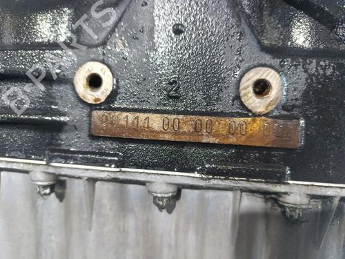 Engine OPEL ZAFIRA A MPV (T98) 2.2 DTI 16V (F75) | BP29479995M1 