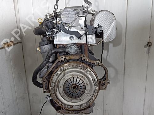 Engine OPEL VECTRA B (J96)  | BP15096887M1 