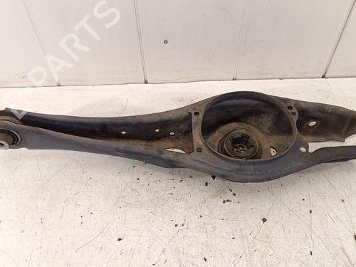 Used Left rear suspension arm VW GOLF VII (5G1, BQ1, BE1, BE2) 1.4 TSI (140 hp) 12547011