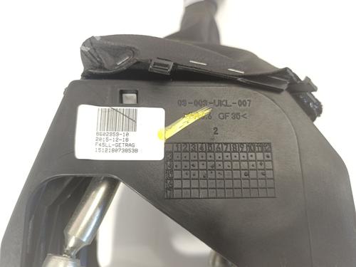 Gear lever BMW 2 Active Tourer (F45) 216 d | BP29631259M90 